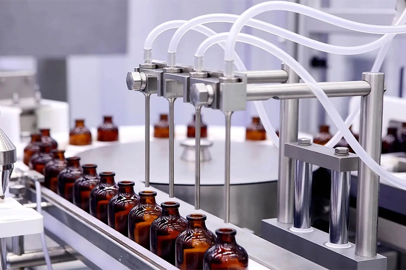 Pharma Franchise company